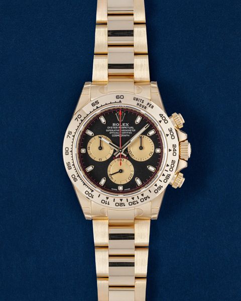 Rolex Daytona 116508